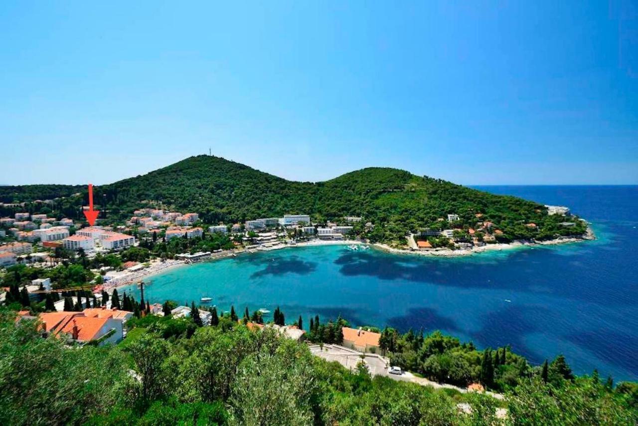 Apartman Luxury At The Dubrovnik