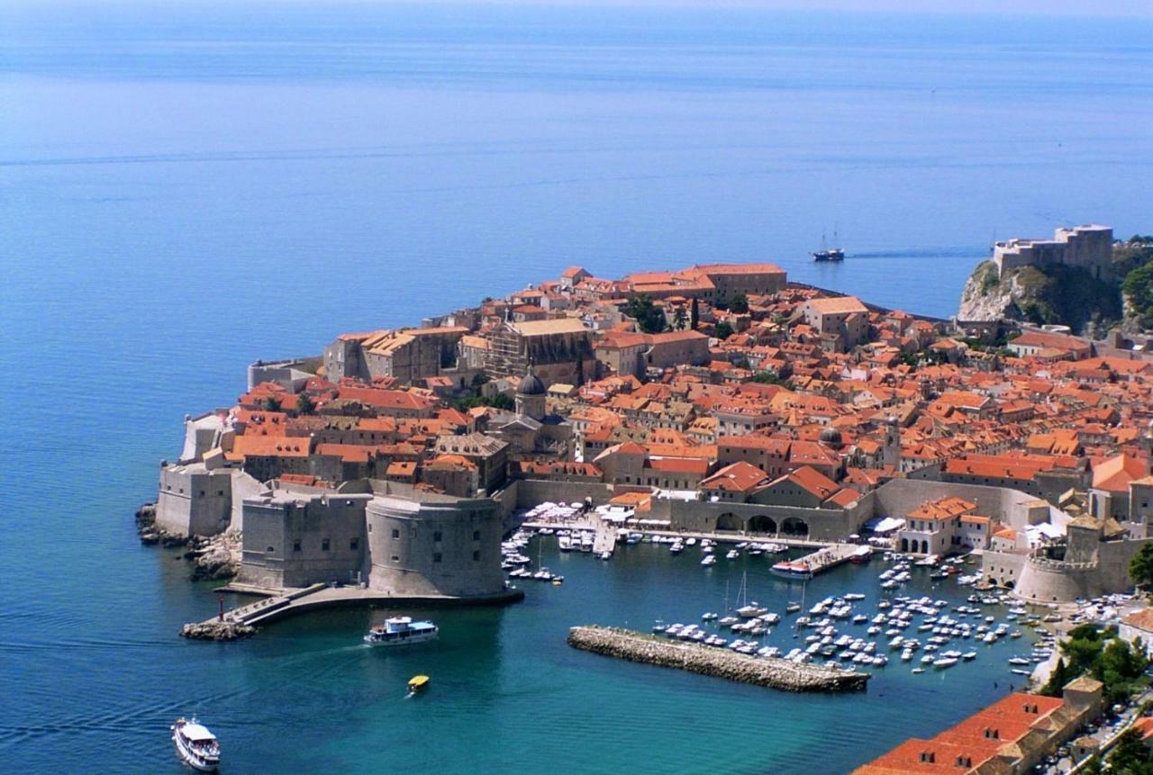Apartman Luxury At The Dubrovnik