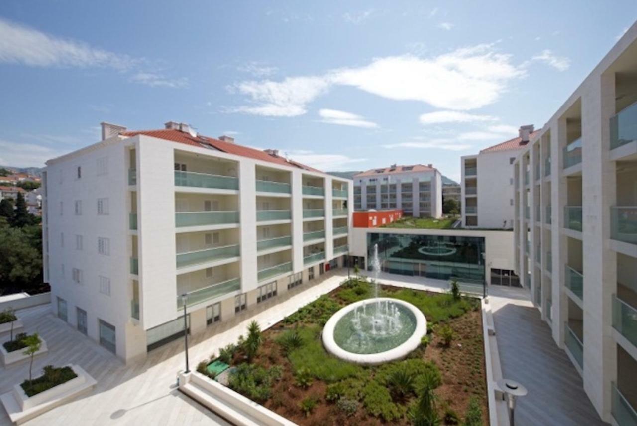 Luxury At The Apartman