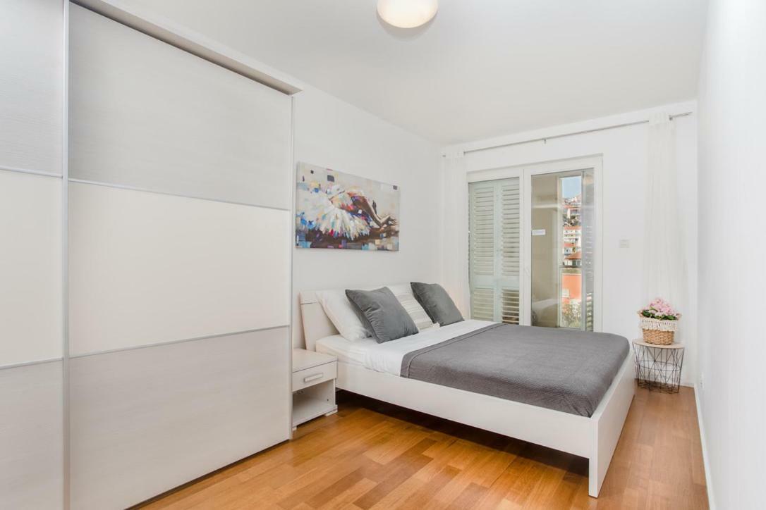 Apartman Luxury At The