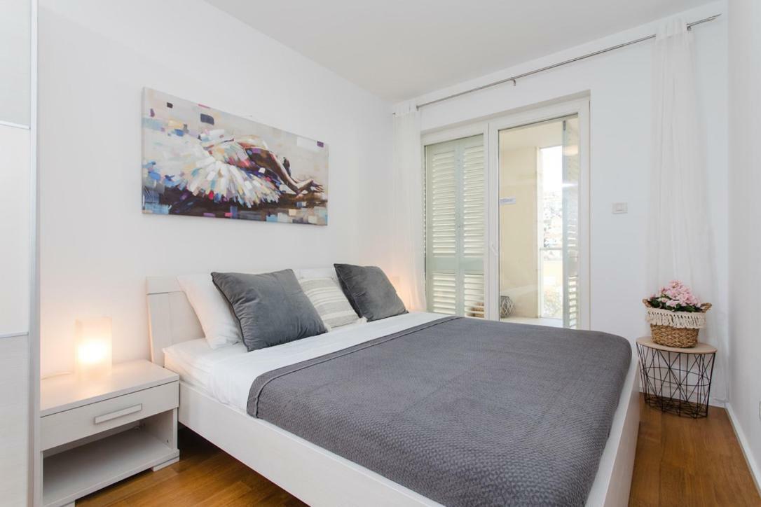 Appartamento Luxury At The Ragusa