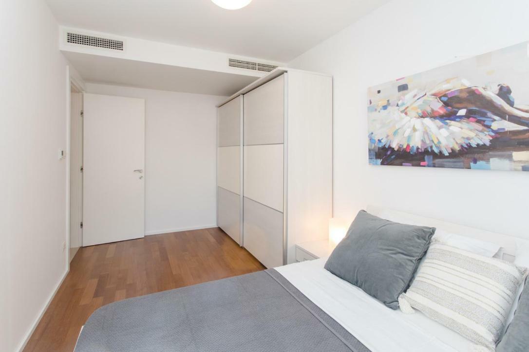 Appartamento Luxury At The