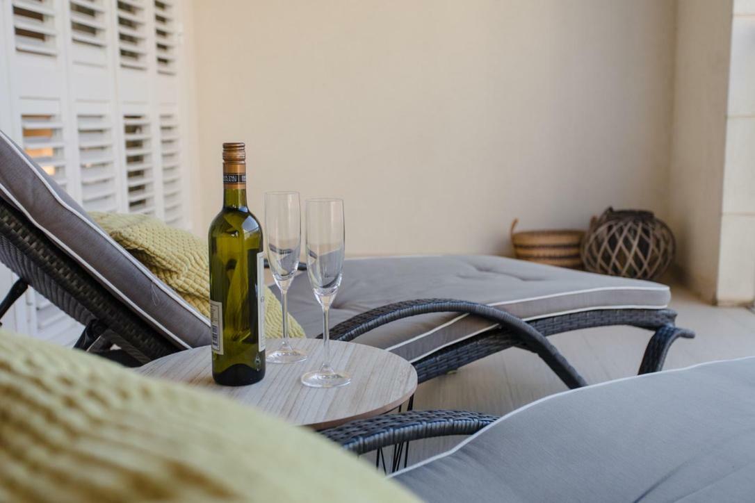 Appartamento Luxury At The *