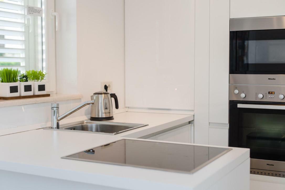 Appartamento Luxury At The