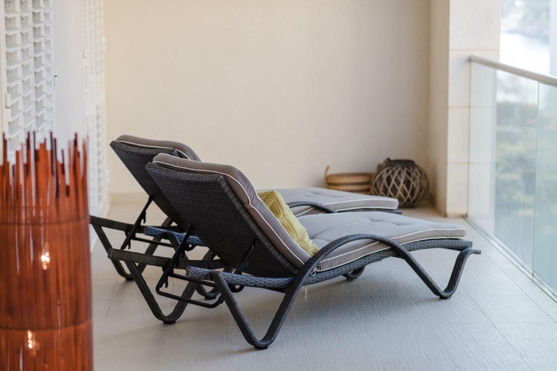 Luxury At The Appartamento