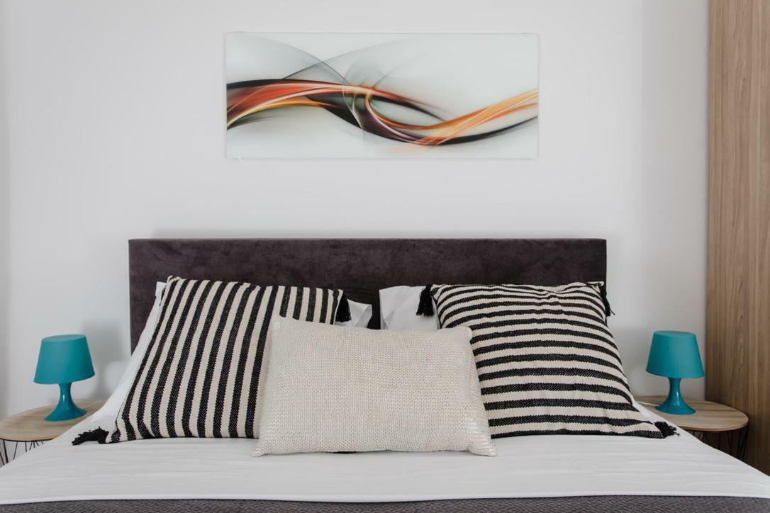 Luxury At The Appartamento *